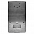 Manual Skincare Dispenser, 1 L, 5.1 x 4.6 x 9.3, Silver (98123)