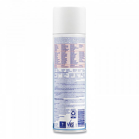 Disinfectant Spray, Original Scent, 19 oz Aerosol Spray, 12/Carton (95029CT)