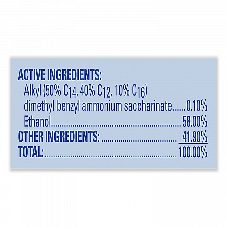 Disinfectant Spray, Original Scent, 19 oz Aerosol Spray, 12/Carton (95029CT)
