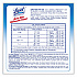 Disinfectant Heavy-Duty Bathroom Cleaner Concentrate, Fresh Lime Scent, 1 gal Bottle, 4/Carton (94201CT)