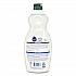 Natural Dishwashing Liquid, Free and Clear, 19 oz Bottle, 6/Carton (44986CT)