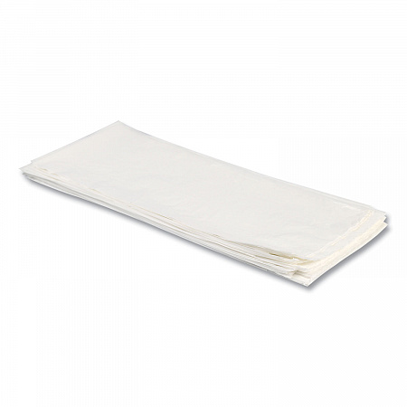 Linear Low-Density Can Liners, 33 gal, 1 mil, 33