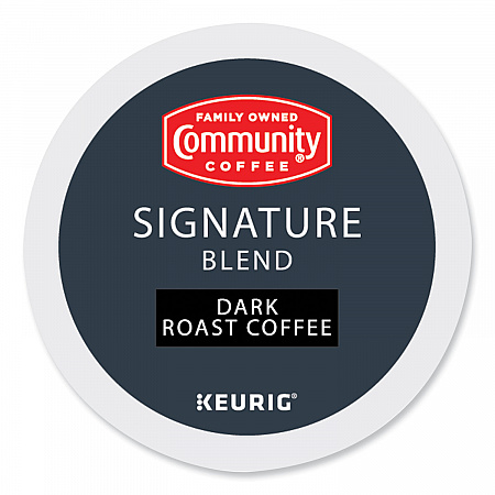 Signature Blend K-Cup, 24/Box (6404CC)