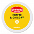 Coffee and Chicory K-Cups, 24/Box (6414CC)