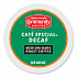 Cafe Special Decaf K-Cups, 24/Box (6408CC)