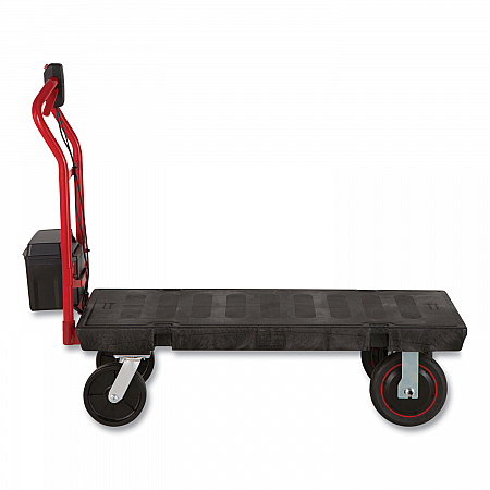 Motorized Kit for 24