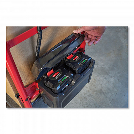 Motorized Kit for 24