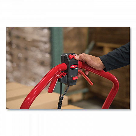 Motorized Kit for 30