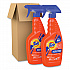 Antibacterial Fabric Spray, Original Scent, 22 oz Spray Bottle, 2/Carton (28299)
