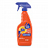 Antibacterial Fabric Spray, Original Scent, 22 oz Spray Bottle, 2/Carton (28299)