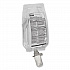 AutoFoam Refill With Alcohol Foam Hand Sanitizer, Clear, 1,000 mL, Fragrance-Free, 4/Carton (2080803)