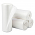 Eco Strong Plus Can Liners, 60 gal, 16 mic, 38