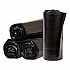 Eco Strong Plus Can Liners, 33 gal, 1 mil, 33