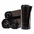 Eco Strong Plus Can Liners, 60 gal, 1.7 mil, 38