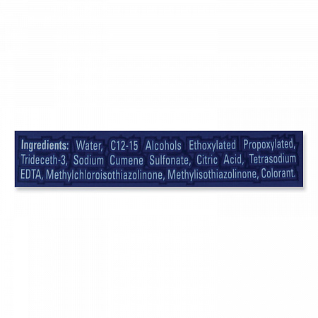 Jet-Dry Rinse Agent, 8.45 oz Bottle, 8/Carton (75713CT)
