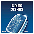 Jet-Dry Rinse Agent, 16 oz Bottle, 6/Carton (78826CT)