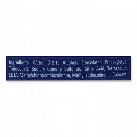 Jet-Dry Rinse Agent, 16oz Bottle (78826)