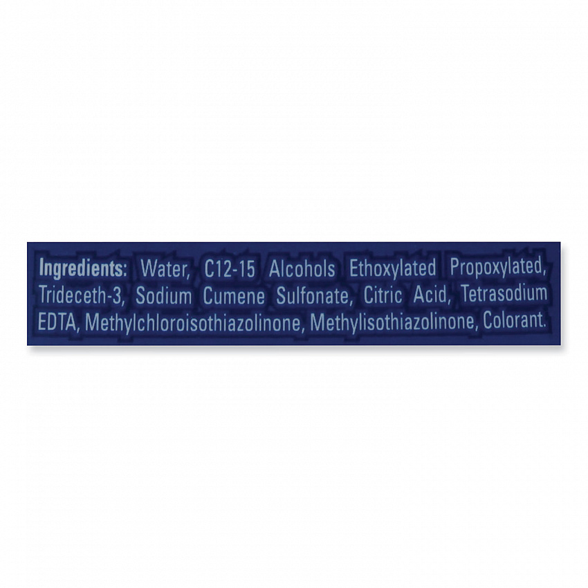 Jet-Dry Rinse Agent, 16oz Bottle (78826)