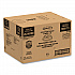 Molded Fiber Lids for Paper Cups, ProPlanet Seal, Fits 10 oz to 24 oz Hot Cups, Tan, 1,000/Carton (LK316FBR)