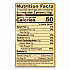 Hard Candies, Caramel, 27 oz Bag (46055)