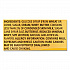 Hard Candies, Caramel, 27 oz Bag (46055)