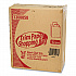 Kraft Paper Bags, Rope Handles, 8
