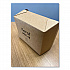 Reclosable Kraft Take-Out Box, 48 oz, 6.93 x 5.62 x 2.4, Brown, Paper, 300/Carton (PAPERBOX8)