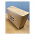 Reclosable Kraft Take-Out Box, 110 oz, 8.93 x 6.65 x 3.5, Brown, Paper, 160/Carton (PAPERBOX4)