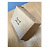Reclosable Kraft Take-Out Box, 76 oz, 8.58 x 6.28 x 2.4, Brown, Paper, 200/Carton (PAPERBOX3)