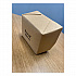 Reclosable Kraft Take-Out Box, 30 oz, 5.06 x 4.27 x 2.4, Brown, Paper, 450/Carton (PAPERBOX1)