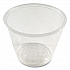 Souffle/Portion Cups, 5.5 oz, Plastic, Translucent, 2,500/Carton (PRTN55TS)