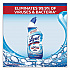 Toilet Bowl Cleaner with Hydrogen Peroxide, Ocean Fresh Scent, 24 oz Angle-Neck Bottle, 9/Carton (98011)