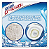Toilet Bowl Cleaner with Hydrogen Peroxide, Ocean Fresh Scent, 24 oz Angle-Neck Bottle (98011EA)