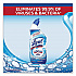 Toilet Bowl Cleaner with Hydrogen Peroxide, Ocean Fresh Scent, 24 oz Angle-Neck Bottle (98011EA)