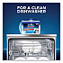 Dishwasher Cleaner, Fresh Scent, 8.45 oz Bottle, 6/Carton (95315)