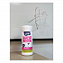 Dry Erase Board Cleaner Wipes, Cloth, 7 x 12, 40/Canister, 6 Canisters/Carton (42703CT)