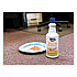 Food/Beverage/Protein Stain Remover, Unscented, 32 oz Pour Bottle, 6/Carton (40503)