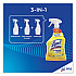 Ready-to-Use All-Purpose Cleaner, Lemon Breeze Scent, 32 oz Spray Bottle (75352EA)