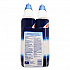 Disinfectant Toilet Bowl Cleaner, Atlantic Fresh Scent, 24 oz Angle-Neck Bottle, 2/Pack (98016PK)