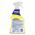 Advanced Deep Clean All Purpose Cleaner, Lemon Breeze Scent, 32 oz Trigger Spray Bottle, 12/Carton (00351)