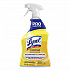 Advanced Deep Clean All Purpose Cleaner, Lemon Breeze Scent, 32 oz Trigger Spray Bottle, 12/Carton (00351)
