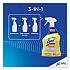 Advanced Deep Clean All Purpose Cleaner, Lemon Breeze Scent, 32 oz Trigger Spray Bottle, 12/Carton (00351)