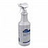 Glance Glass and Multi-Surface Cleaner Spray Bottle, 32 oz, Clear, 12/Carton (D1231138)