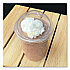 PET Cold Cup Dome Lids, Fits 9 oz to 10 oz Cold Cups, Plastic, Clear, 1,000/Carton (PET910DOME)