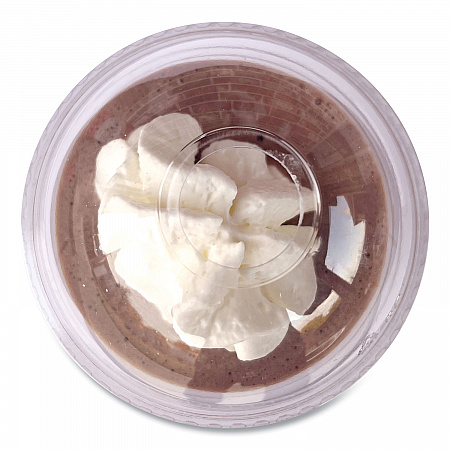 PET Cold Cup Dome Lids, Fits 9 oz Squat/12 oz Cold Cups, Plastic, Clear, 1,000/Carton (PET912DOME)