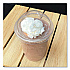 PET Cold Cup Dome Lids, Fits 9 oz Squat/12 oz Cold Cups, Plastic, Clear, 1,000/Carton (PET912DOME)