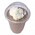 PET Cold Cup Dome Lids, Fits 9 oz Squat/12 oz Cold Cups, Plastic, Clear, 1,000/Carton (PET912DOME)
