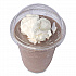 PET Cold Cup Dome Lids, Fits 9 oz to 10 oz Cold Cups, Plastic, Clear, 1,000/Carton (PET910DOME)