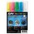 EXPO Bright Sticks, Medium Bullet Tip, Assorted Colors, 5/Set (14075)