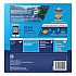 Dish Detergent Gelpacs, Orange Scent, 54/Box, 4 Boxes/Carton (81181CT)